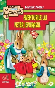 Aventurile lui Peter Iepuraşul şi alte povestiri