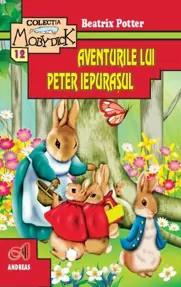 Aventurile lui Peter Iepurasul si alte povestiri