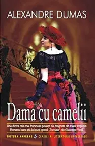 Dama cu camelii