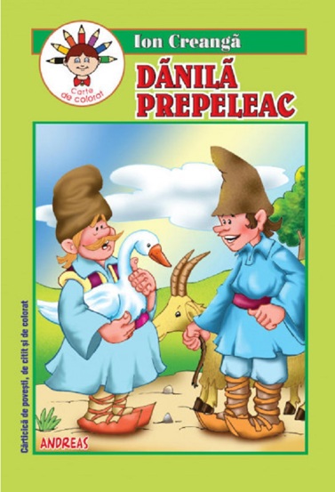 Danila Prepeleac