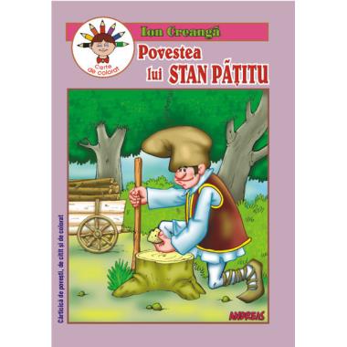 Povestea lui Stan Patitu