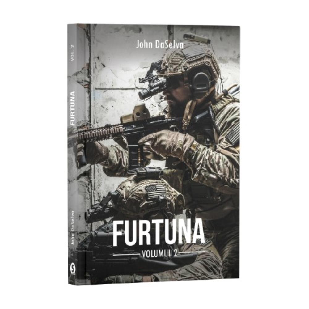 Furtuna, Vol. 2 