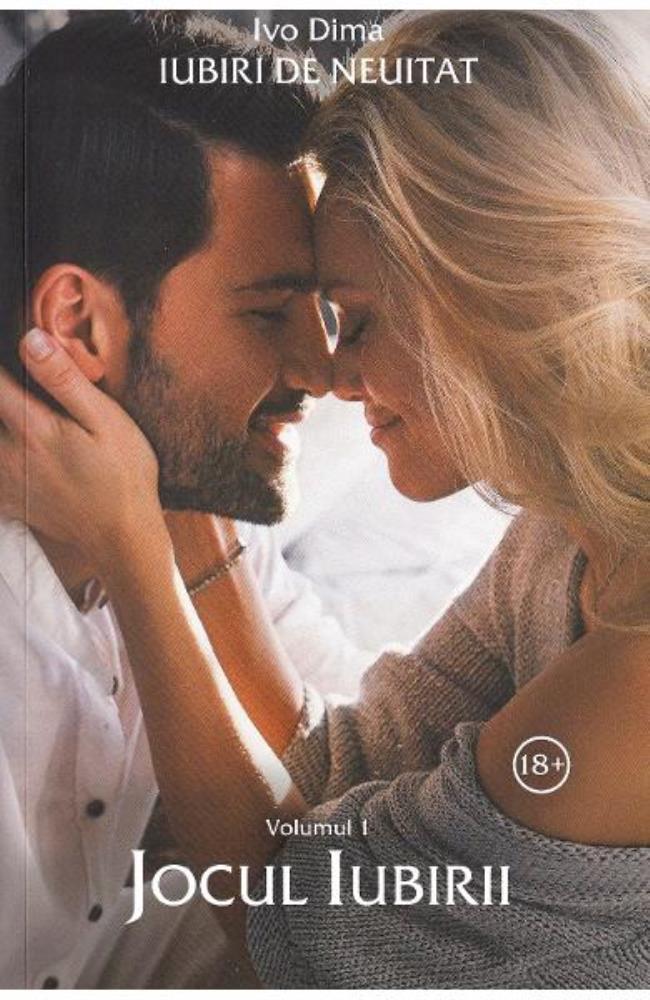 Iubiri de neuitat, Vol. 1, Jocul iubirii