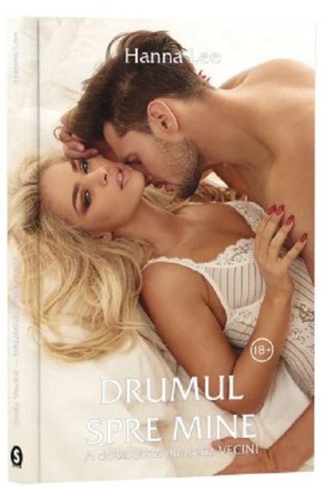 Drumul spre mine 
