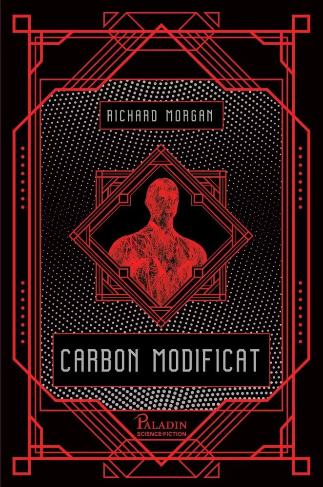 Carbon modificat Vol. 1