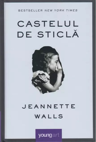 mustard Reverse Heavy truck Castelul de sticla de Jeannette Walls » BookZone