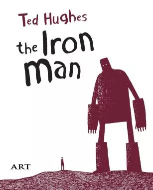 Barbatul de Fier (The Iron Man)