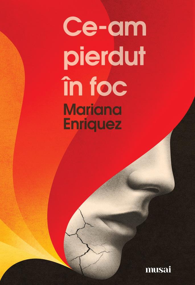 Ce-am pierdut in foc