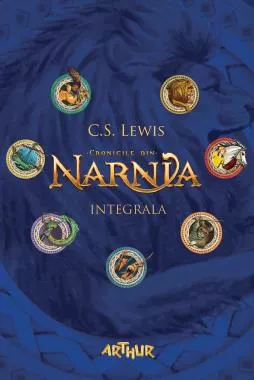 Cronicile din Narnia. Vol.1-7 