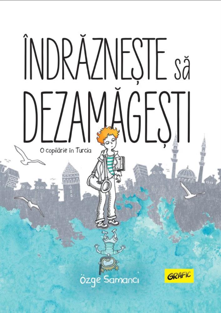 Indrazneste sa dezamagesti