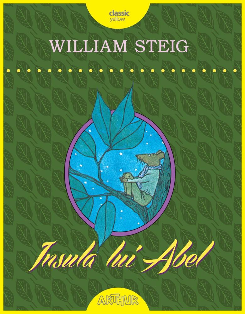 Insula lui Abel