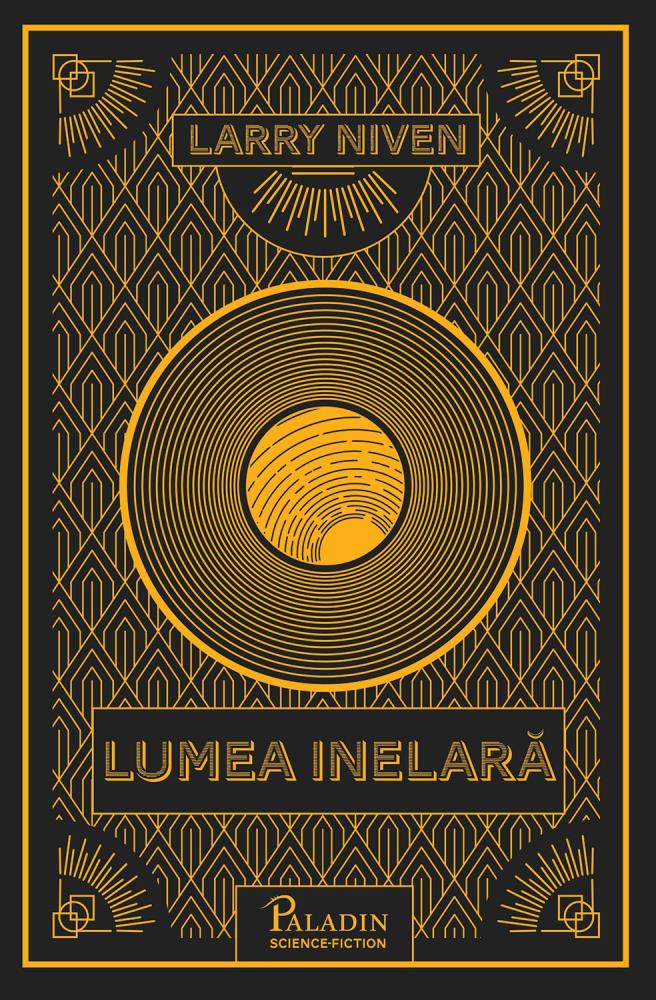 Pachet Lumea inelara