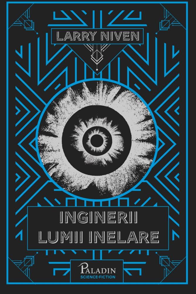 Lumea Inelara Vol. 2: Inginerii Lumii Inelare