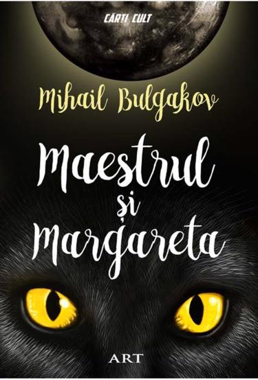 Maestrul si Margareta