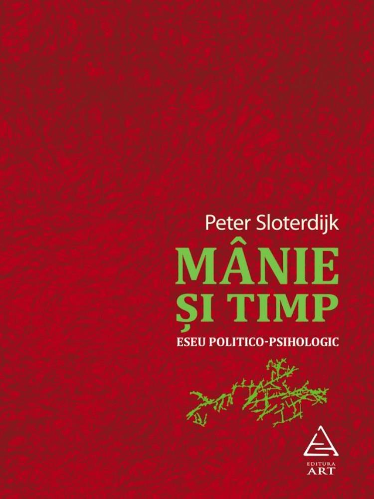 Manie si timp