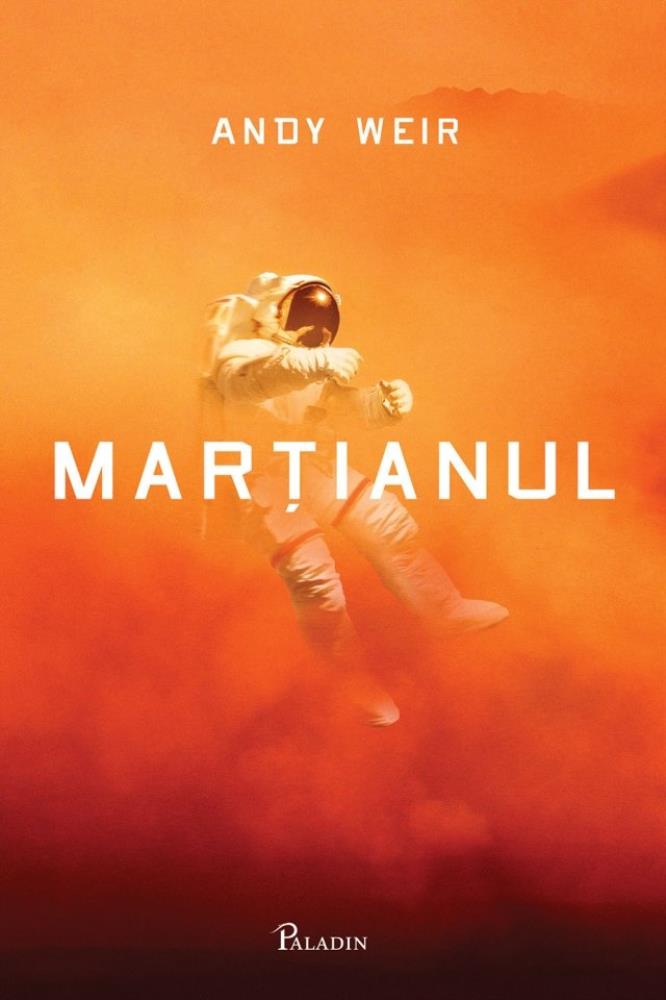 Martianul