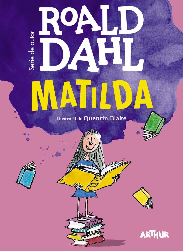 Matilda