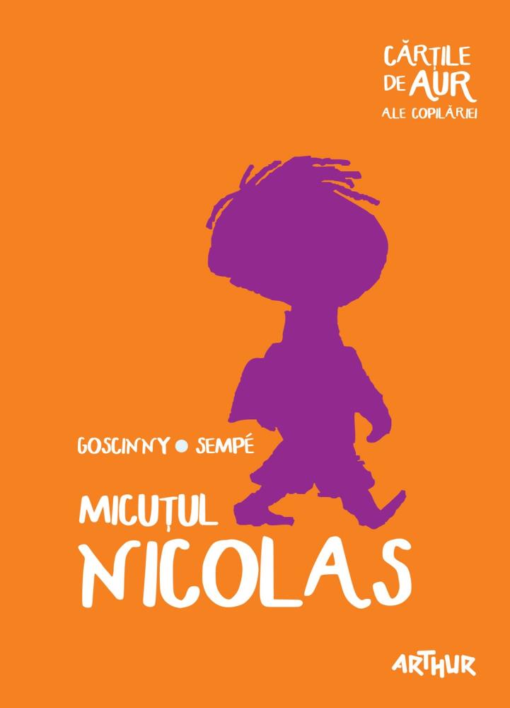 Micutul Nicolas