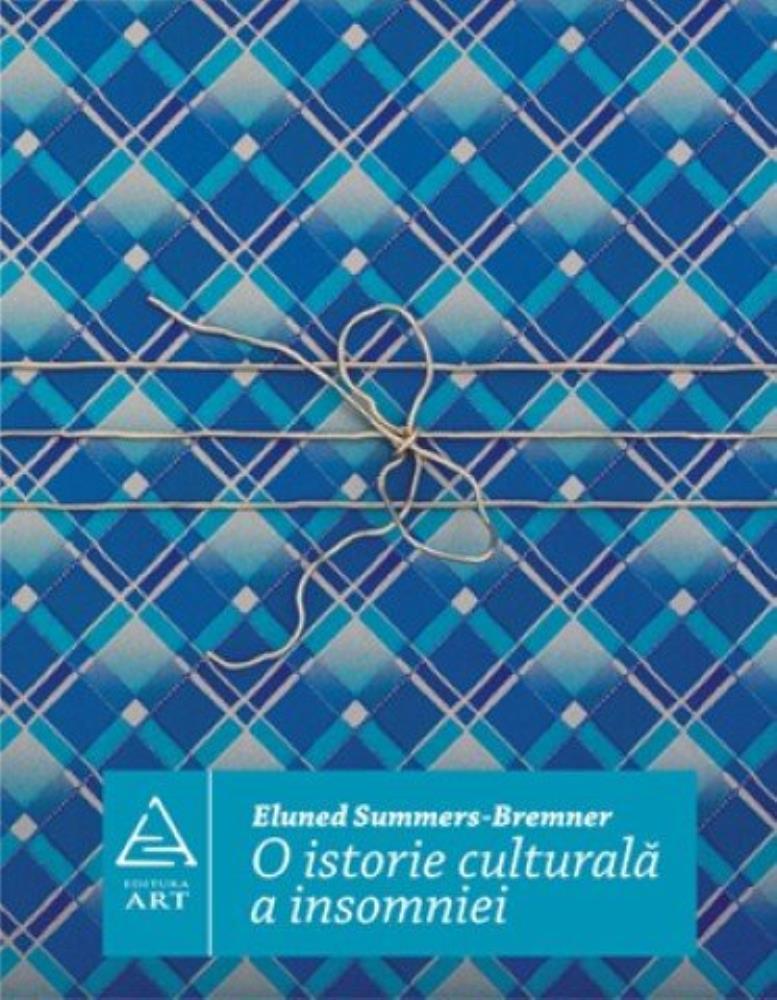 O istorie culturala a insomniei 