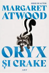 Oryx și Crake