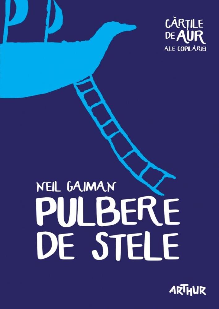 Pulbere de stele