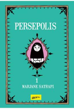 Persepolis Vol. 1