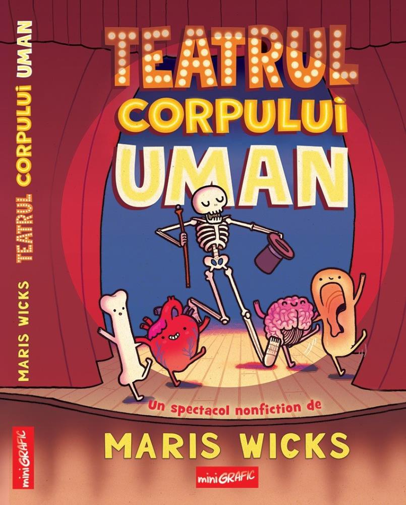 Teatrul Corpului Uman