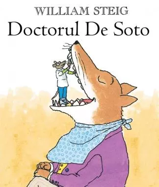Doctorul De Soto