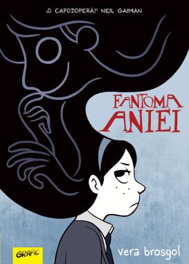 Fantoma Aniei