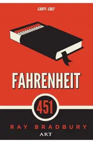 Fahrenheith 451