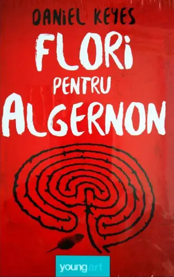 Flori pentru Algernon