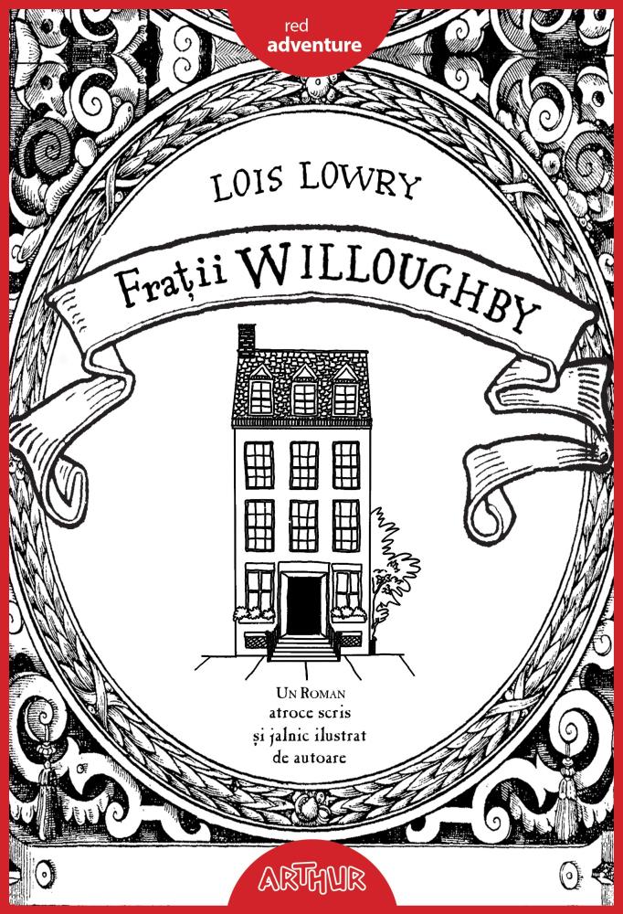 Fratii Willoughby