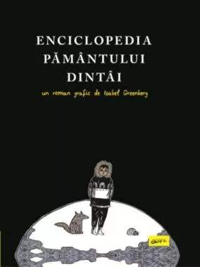 Enciclopedia Pamantului Dintai