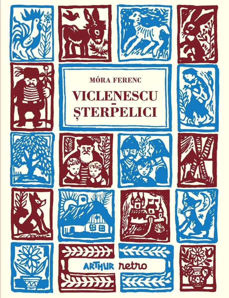 Viclenescu-Sterpelici