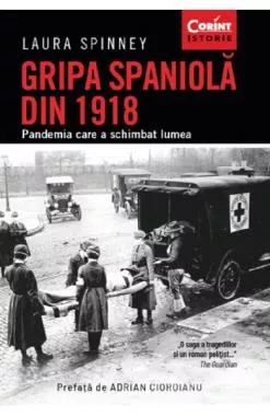 Gripa spaniolă din 1918