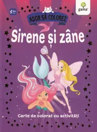 Sirene și zâne