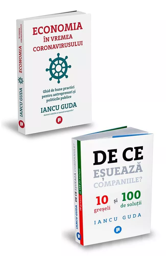 Pachet Esec si solutii in business
