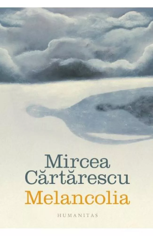 Pachet Viata sub microscop cu Mircea Cartarescu