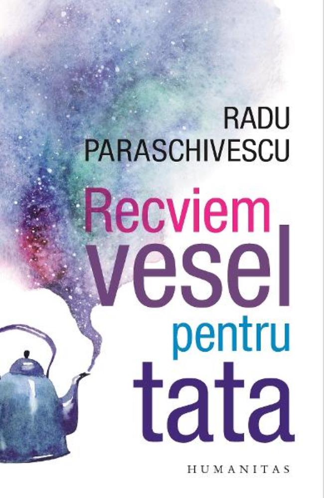 Pachet Viata in gluma cu Radu Paraschivescu