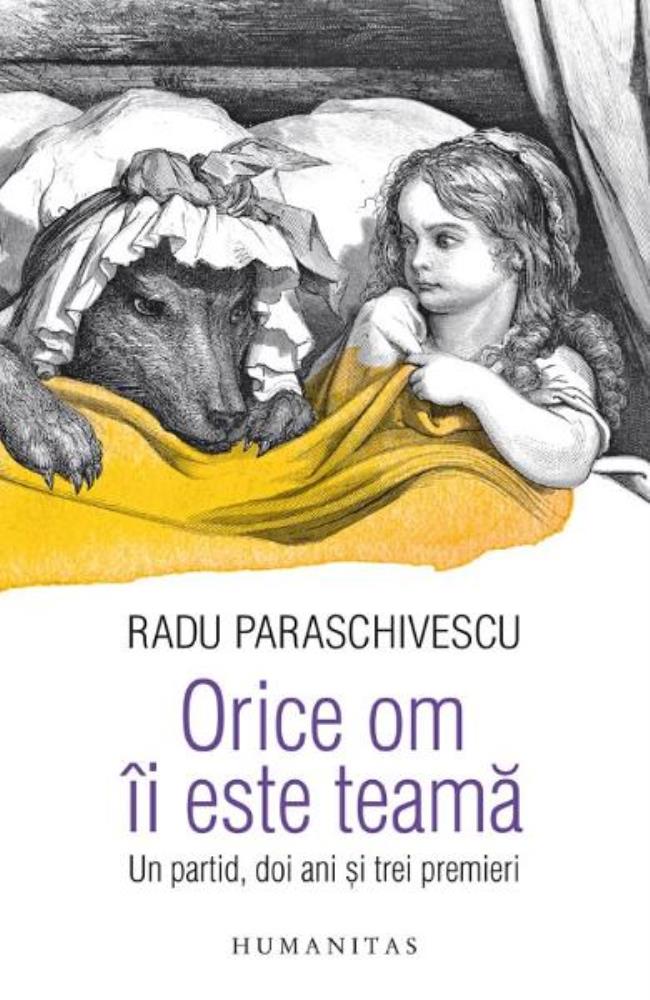 Pachet Viata in gluma cu Radu Paraschivescu