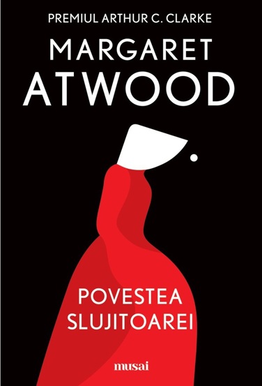 Pachet Povestea slujitoarei