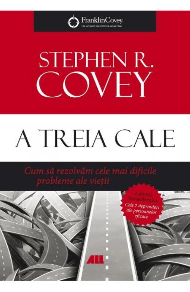 A treia cale - Ed. ll