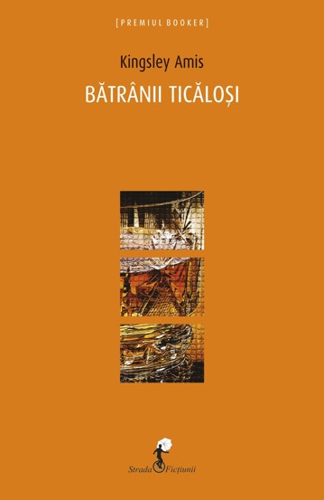 Batranii ticalosi
