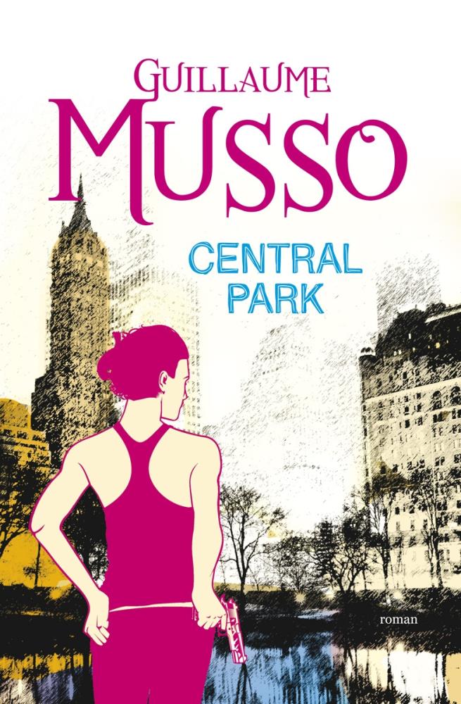 Central Park  - Ed.ll necartonat