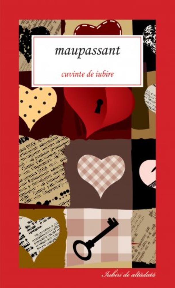 Cuvinte de iubire