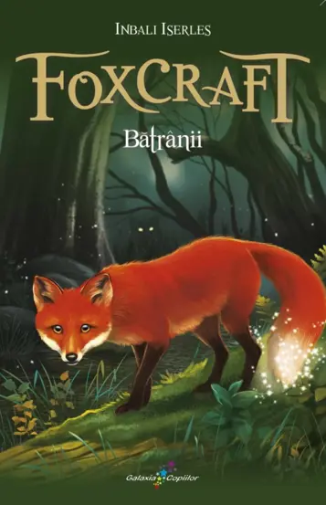 Foxcraft Vol. 2 Batranii