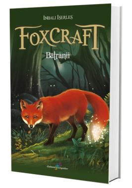 Foxcraft Vol. 2 Batranii