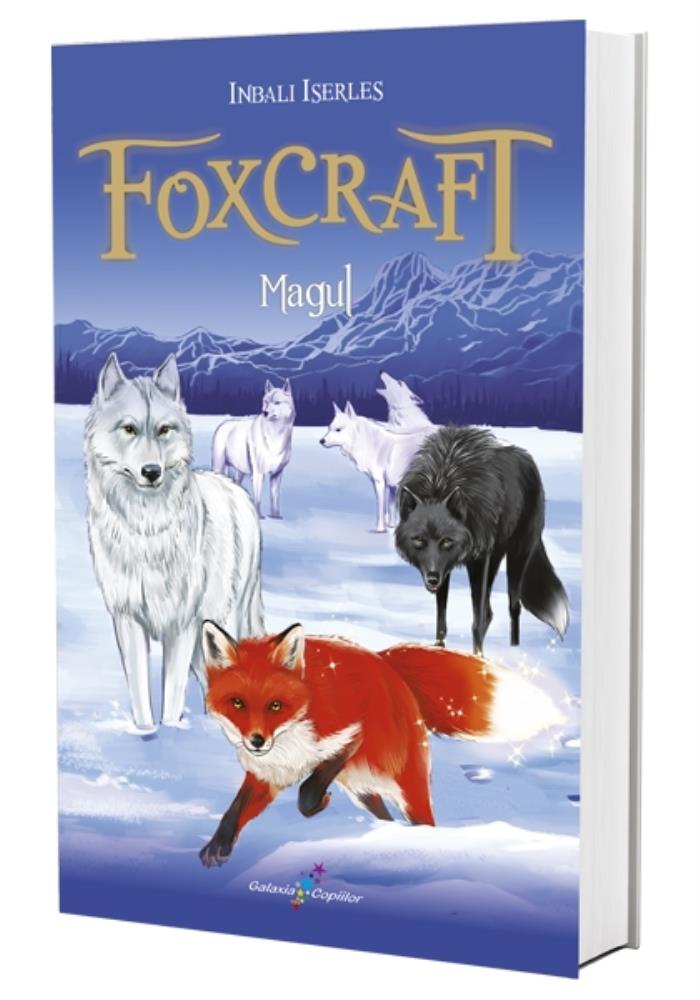 Foxcraft Vol. 3 Magul