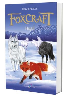 Foxcraft Vol. 3 Magul