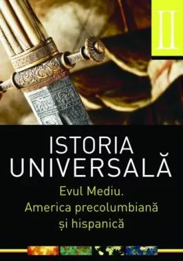 Istoria Universala Vol. 2